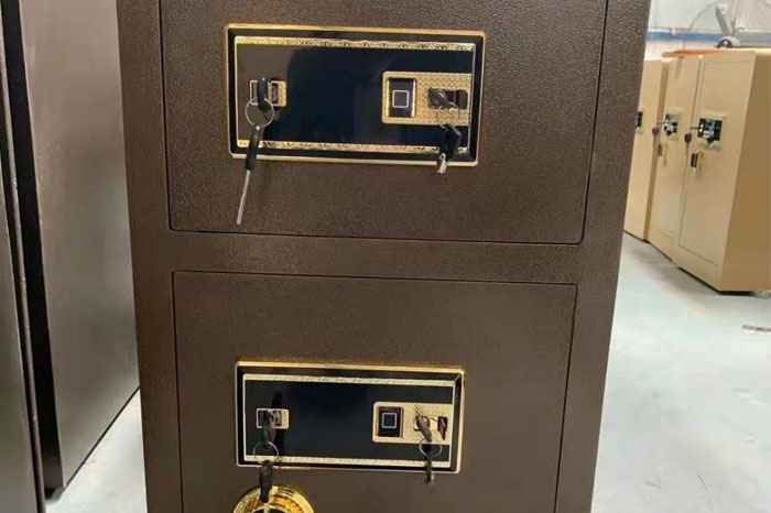 各類品牌保險(xiǎn)柜維修